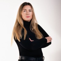 Olga Tubielewicz Kołodziejczyk