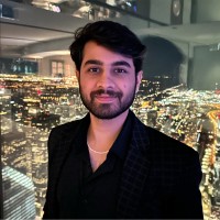 Rehan Syed