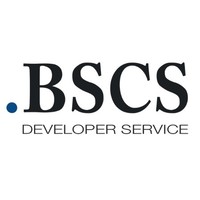 BSCS Developer Service