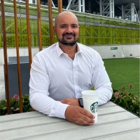 Daniel Riveros