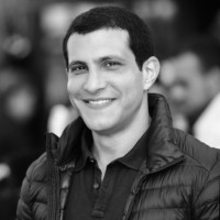 Yaniv Hevel