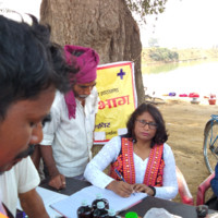 Pushpa Kumari