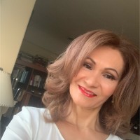 Ana Erickson