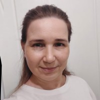 Ольга Амелькина