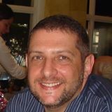 Claudio Machado