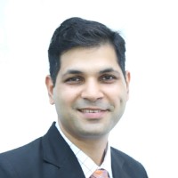 Chinmay Shah