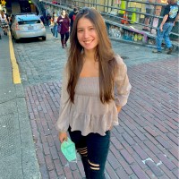 Nicole Garrepy