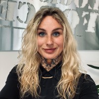 Kamila Buczek