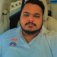 Yash Bansal