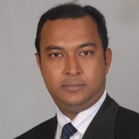 Kaushik Bardhan