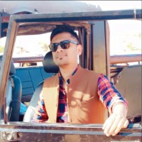 Ankit Khandelwal