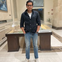 Mustafa Fawzi,