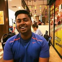 Uthaya Piredeef Sivakumar