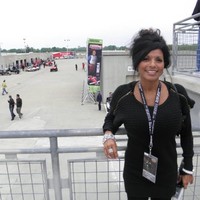 Lisa Ramirez         MBA