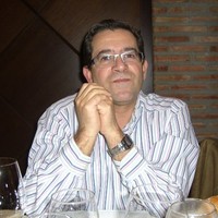 LUIS MIGUEL DE LA CASA SANCHEZ