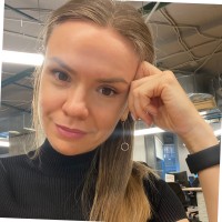 Kseniya Desyatova