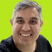 Eriko Brito, MSc, PMP®, MBA