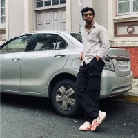 Pankaj Kusurkar