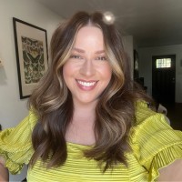Madeline Balgavy