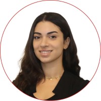 Rebecca Matar