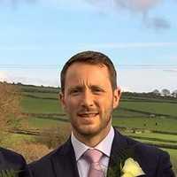 Mark Corney