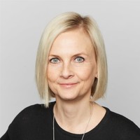 Anna Woods - GAICD, MBM