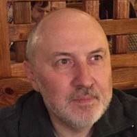 Nick Sobolev