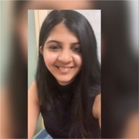 Disha Shah