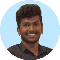 Satya Aravind P.