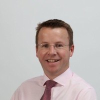 Ian Greenwood