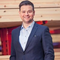 Sigurdur Palsson