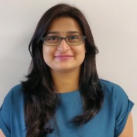 Kalyani Sapre
