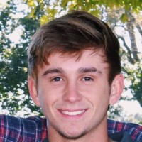 Bryce Thomas
