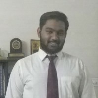 Mohammed Yaseen Maniyar