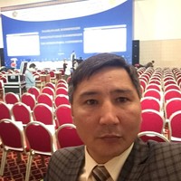 Нурбаев Аскар