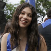 Paola Simone Ramírez Frankiz