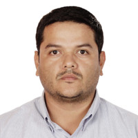 Abraham Alvarado Espinosa
