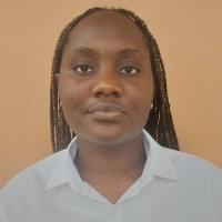 Olivia Anigbogu
