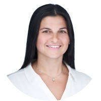 Sabrina Krasner, Mba