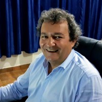 Teotonio Silva Maria