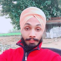Kulwinder Singh