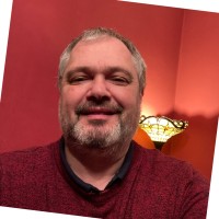 Clive Austin