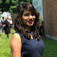 Dharmi Patel