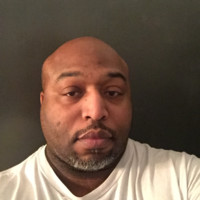 Cedrick Hardy