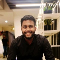 Vasanth Raja
