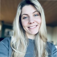 Evelyn Gregersen Tovan