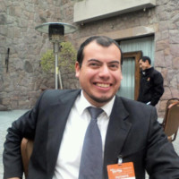 Patricio Hube