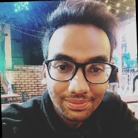 Naveen Kumar