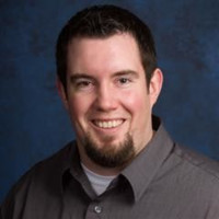 Travis Brush, P.E.