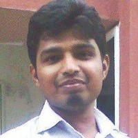 Anoop Kumar T V